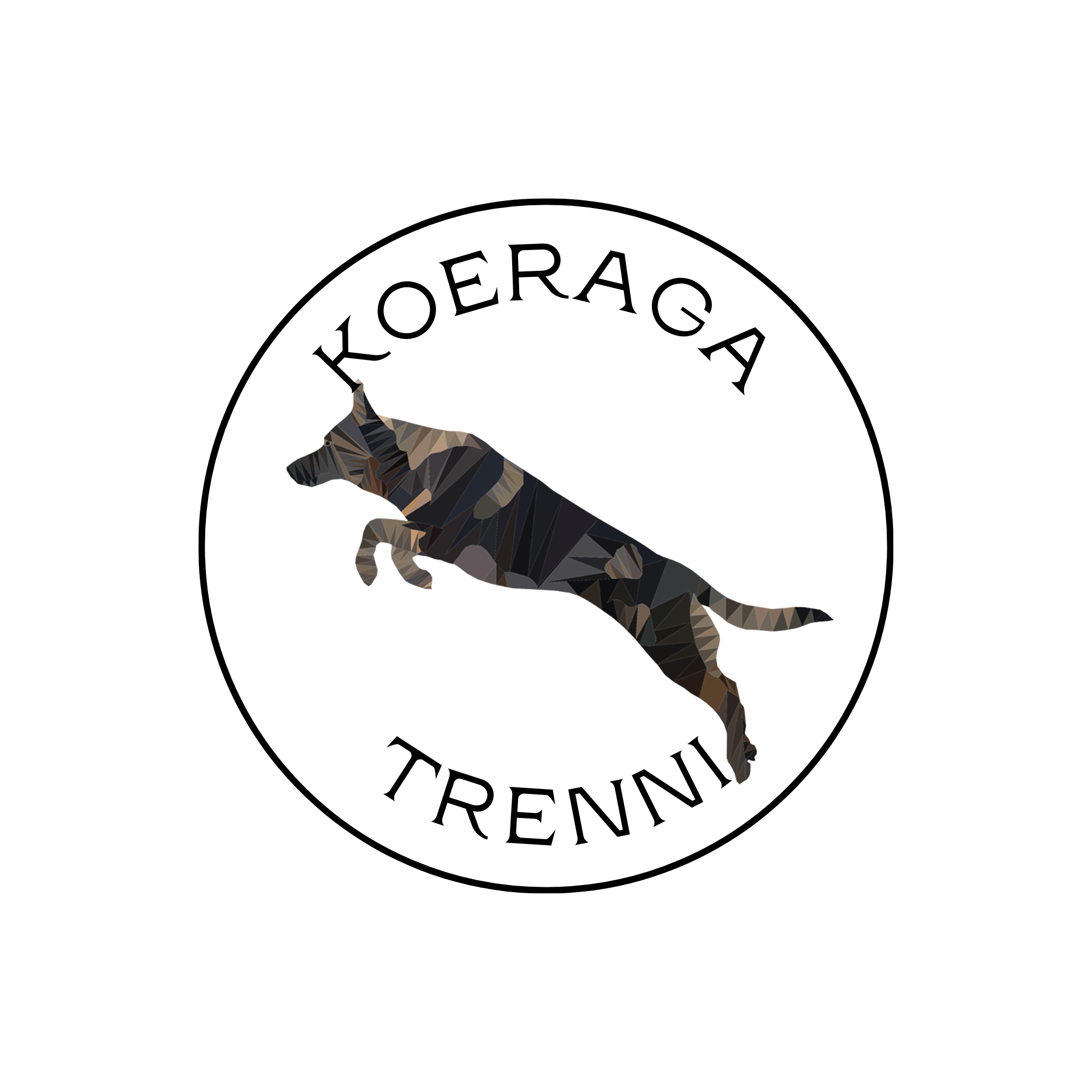Koeraga Trenni